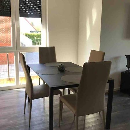 Gosch 1 Leilighet Lübeck Eksteriør bilde